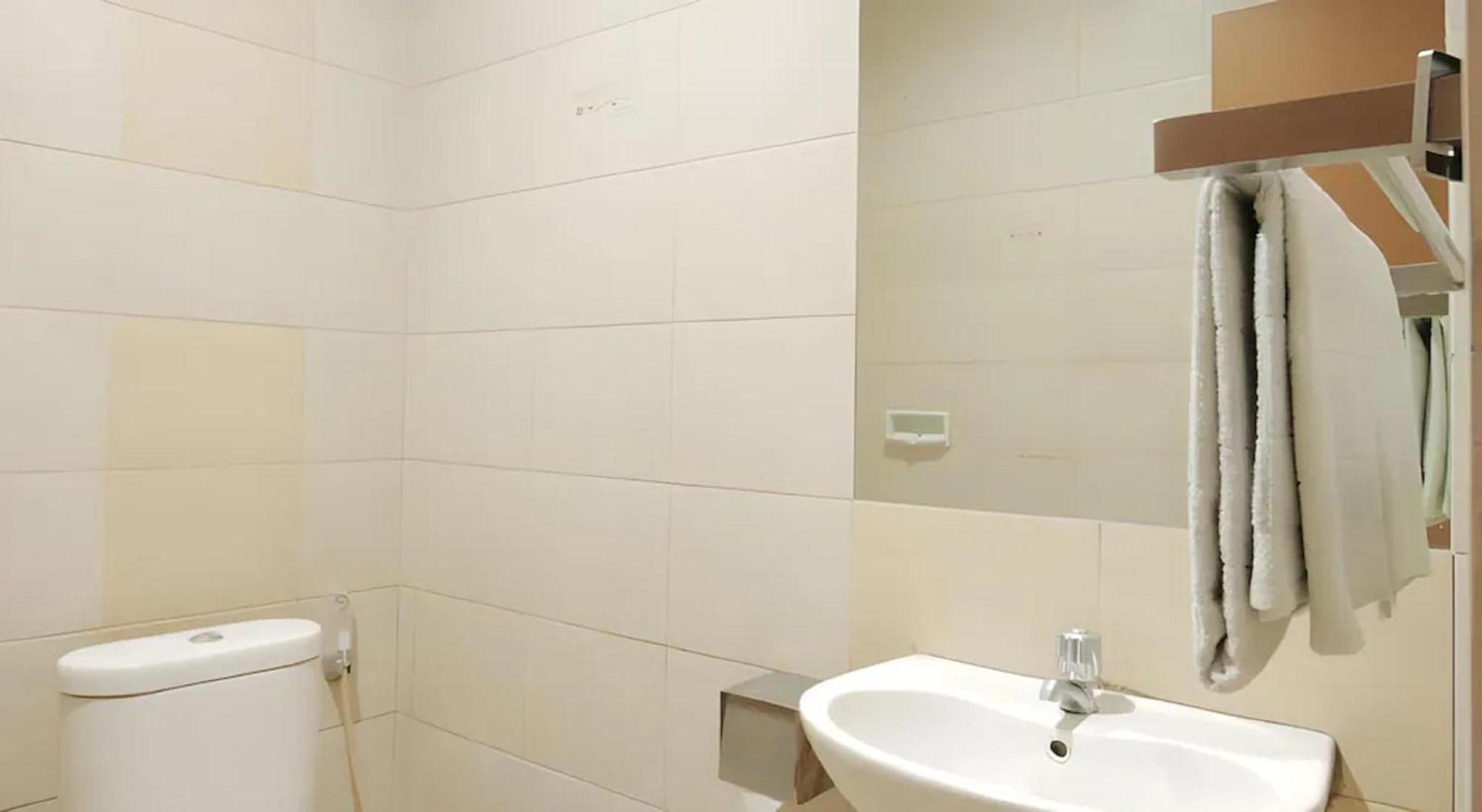 Capital O Galaxy Inn Bandung Kültér fotó