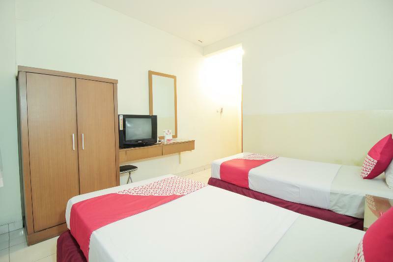 Capital O Galaxy Inn Bandung Kültér fotó